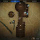 Marvel's Midnight Suns Water Rod location